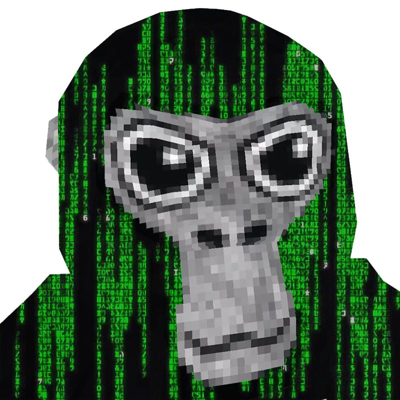 GitHub - GreenMan36/AllGorillaTagMaterials: Almost all materials from the Gorilla  Tag Modding discord all in one package